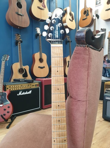 Music Man Axis Super Sport 2015