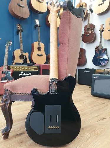 Music Man Axis Super Sport 2015