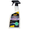 ווקס ללא מים לרכב – תרסיס שטיפה והברקה Meguiars 768 מ״ל