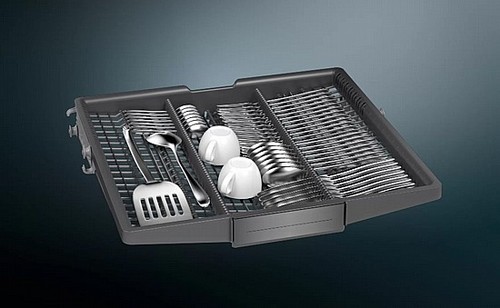 מדיח כלים Siemens SN65ZX49CE סימנס