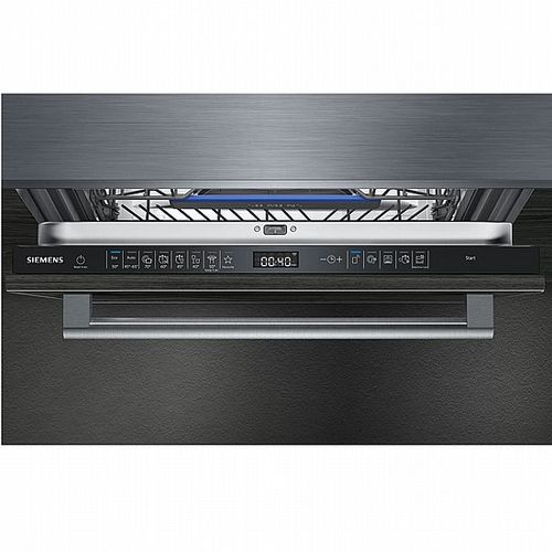 מדיח כלים ‏רחב Siemens SN65ZX40CE סימנס