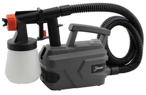 אקדח צבע חשמלי HUNTER 100900-003 500W