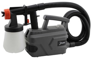 אקדח צבע חשמלי HUNTER 100900-003 500W