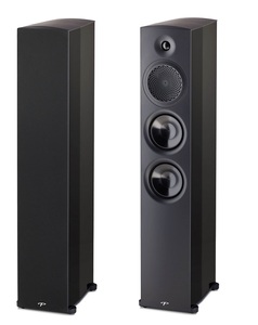 זוג רמקולים רצפתיים מבית Paradigm דגם Premier 800F