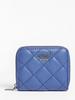 ארנק נשים קטן בסגנון רטרו GUESS SAPPHIRE