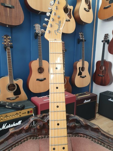Fender 