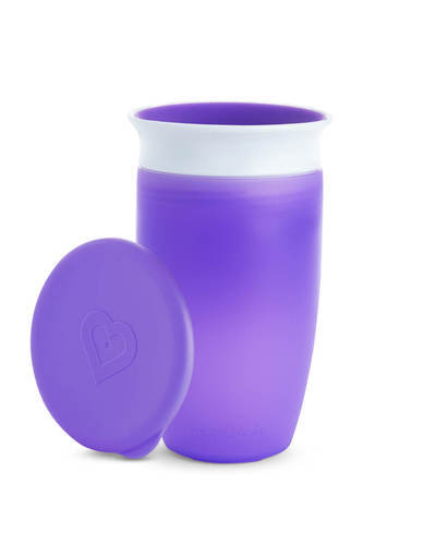 כוס הפלא 360° בנפח 296 מ