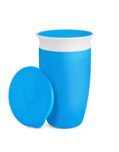 כוס הפלא 360° בנפח 296 מ