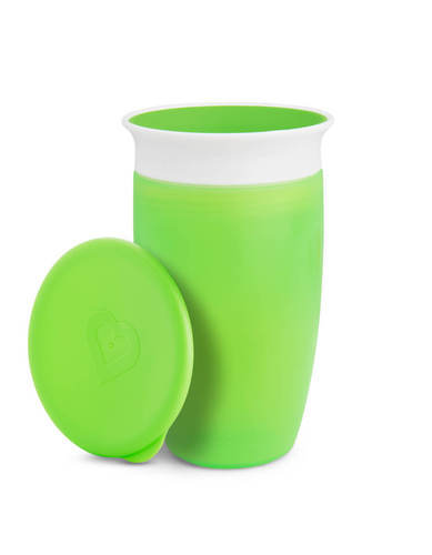 כוס הפלא 360° בנפח 296 מ