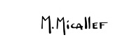 M.Micallef