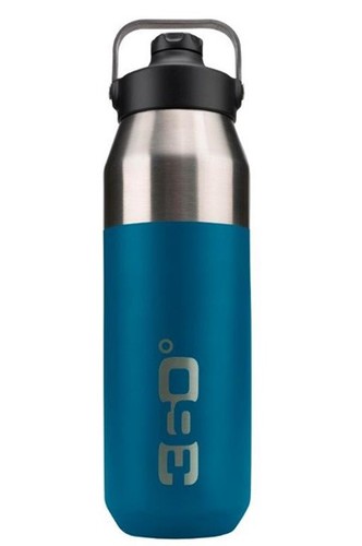 בקבוק וואקום Wide Mouth Insulated w/Sipper Cap 750ML
