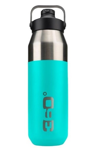 בקבוק וואקום Wide Mouth Insulated w/Sipper Cap 750ML