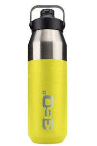 בקבוק וואקום Wide Mouth Insulated w/Sipper Cap 550ML