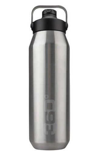 בקבוק וואקום Wide Mouth Insulated w/Sipper Cap 550ML
