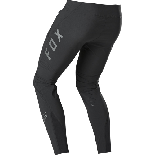 מכנס אופניים ארוך פלקסאייר שחור - FLEXAIR PANTS