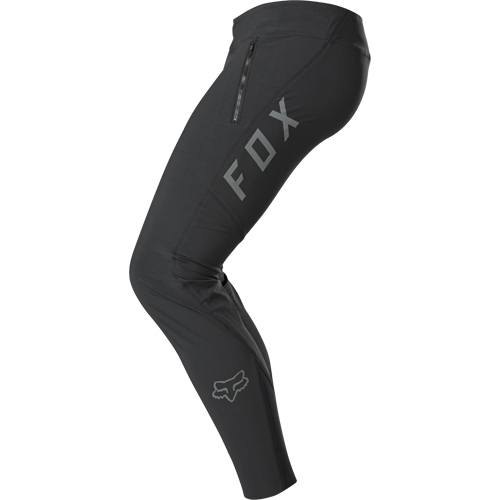 מכנס אופניים ארוך פלקסאייר שחור - FLEXAIR PANTS