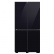 מקרר מקפיא תחתון SAMSUNG RF90A9015BK ‏‏