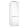 מקרר מקפיא תחתון SAMSUNG BRB266030WW  