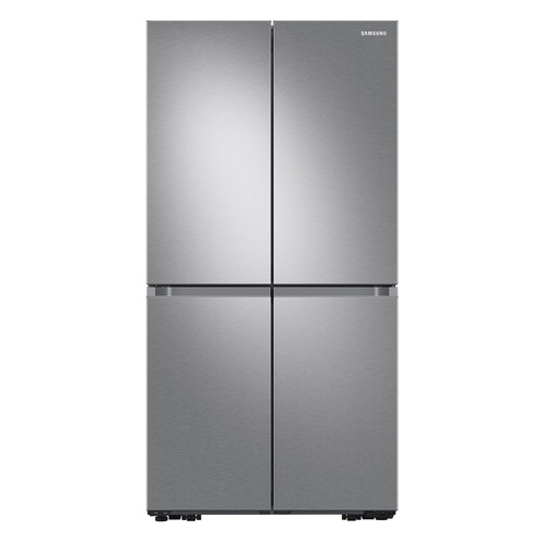 מקרר מקפיא תחתון SAMSUNG RF72A9670SR  ‏‏