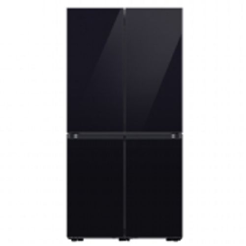 מקרר מקפיא תחתון SAMSUNG RF92A9223BK ‏‏