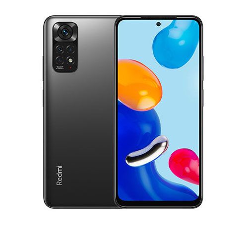 טלפון סלולרי Xiaomi Redmi Note 11 128GB 8GB RAM שיאומי