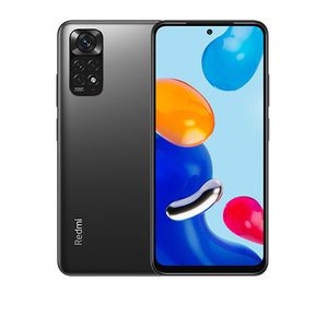 טלפון סלולרי Xiaomi Redmi Note 11 128GB 8GB RAM שיאומי