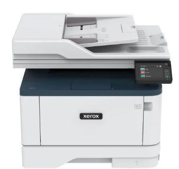 מדפסת לייזר משולבת XEROX B315DN MFP