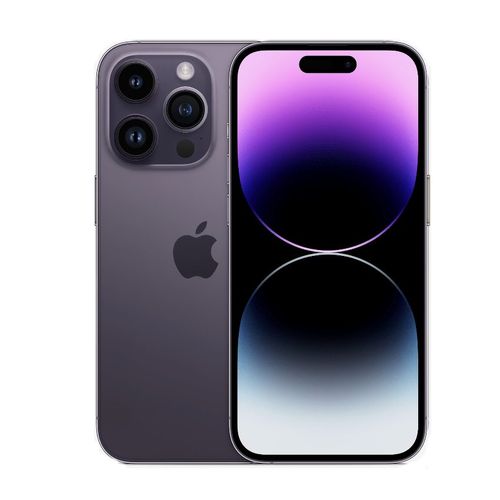 טלפון סלולרי Apple iPhone 14 Pro 256GB אחריות DCS מעבדות אפל ישראל -תומך Esim