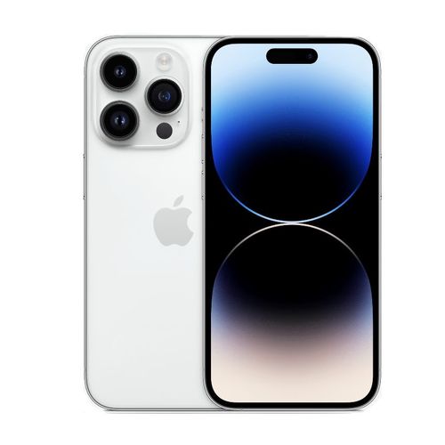 טלפון סלולרי Apple iPhone 14 Pro 512GB אפל אחריות DCS