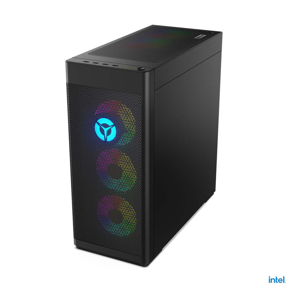 מחשב נייח Intel Core i7 Lenovo Legion T7 34IAZ7 90S20055YS לנובו
