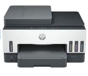מדפסת HP SMART TANK 790 AIO 4WF66A