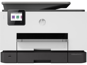 מדפסת הזרקת דיו HP PRO 9023 AIO אופיסג"ט 1MR70B