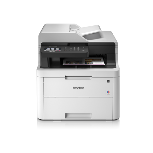 מדפסת צבעונית משולב MFCL 3710CWZU1 BROTHER