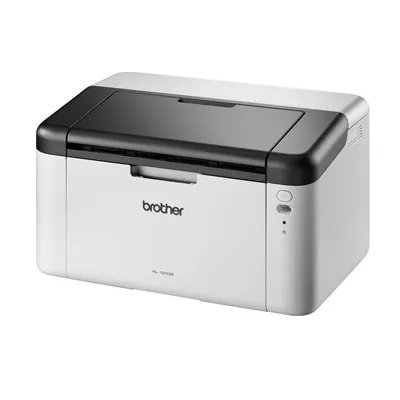 מדפסת ברדר לייזר אלחוטית HL1210W1