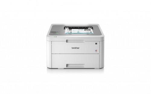 מדפסת לייזר צבעוני Brother HL3210CWZU1