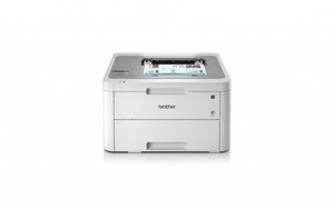 מדפסת לייזר צבעוני Brother HL3210CWZU1