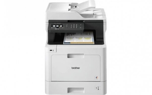 מדפסת משולבת צבעונית MFCL8690CDWZU1 BROTHER