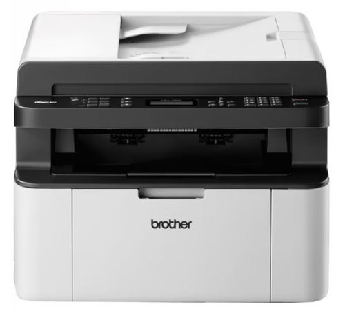 מדפסת Brother MFC1910W1 לייזר משולב