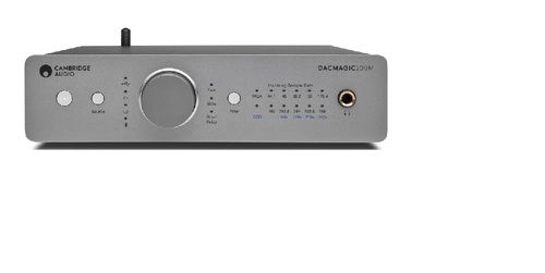 ממיר DAC מבית Cambridge Audio דגם 200M