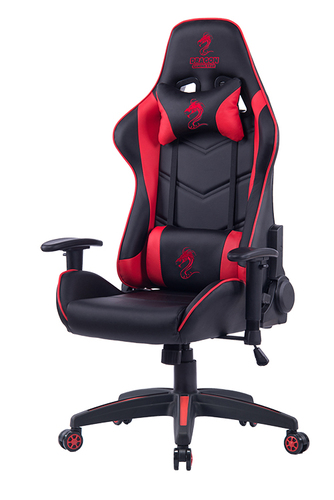 OLYMPUS GAMING CHAIR | כיסא גיימינג אולימפוס