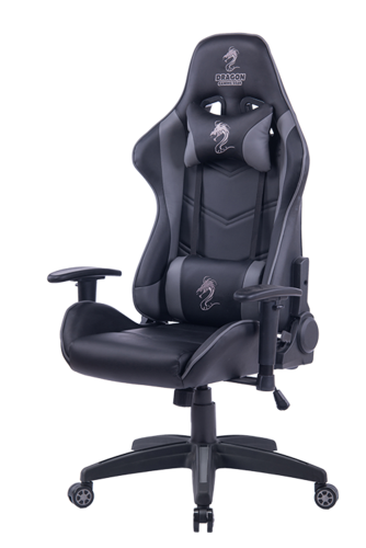 OLYMPUS GAMING CHAIR | כיסא גיימינג אולימפוס