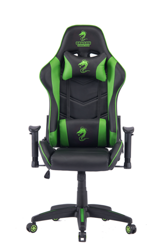 OLYMPUS GAMING CHAIR | כיסא גיימינג אולימפוס