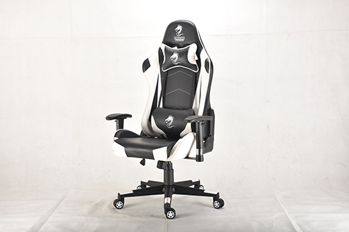 OLYMPUS GAMING CHAIR | כיסא גיימינג אולימפוס