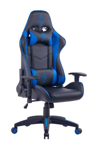 OLYMPUS GAMING CHAIR | כיסא גיימינג אולימפוס