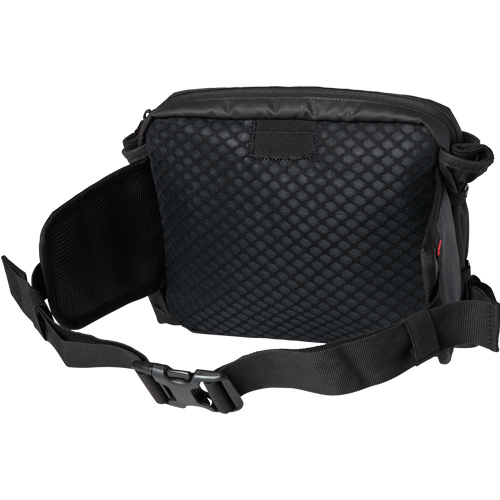 תיק מים פאוץ שחור - LUMBAR HYDRATION PACK