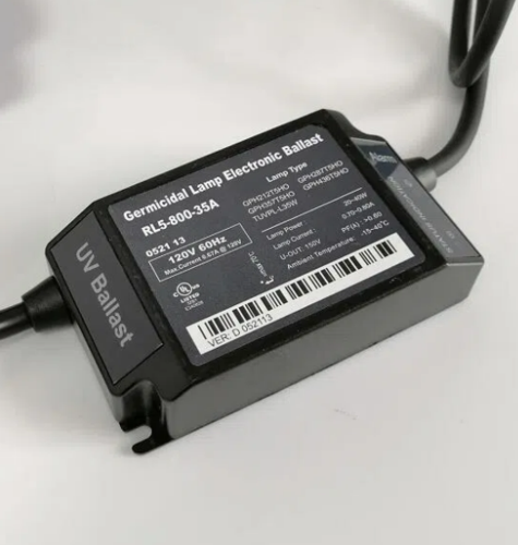 מערכת wavereef 90W UV