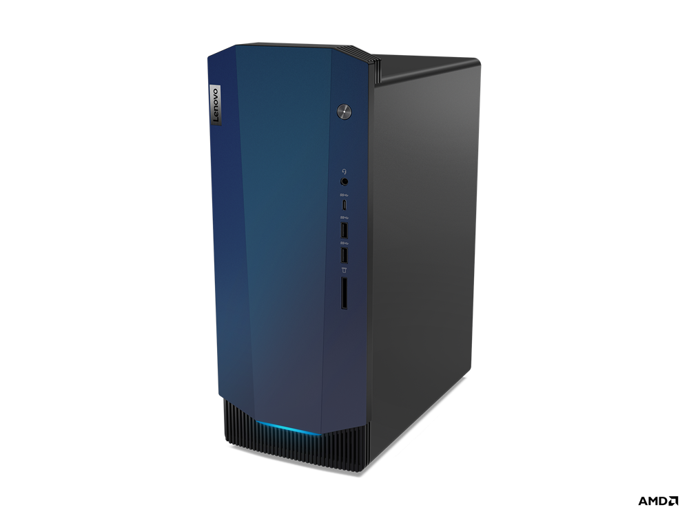 מחשב נייח AMD Ryzen 7 Lenovo IdeaCentre G5 14ACN6 90RW00B8YS לנובו