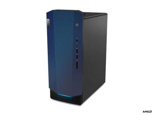 מחשב נייח AMD Ryzen 7 Lenovo IdeaCentre G5 14ACN6 90RW00B8YS לנובו