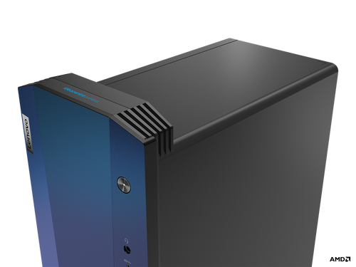 מחשב נייח AMD Ryzen 7 Lenovo IdeaCentre G5 14ACN6 90RW00B8YS לנובו