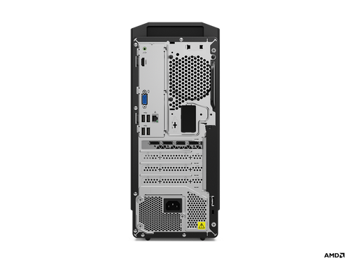 מחשב נייח AMD Ryzen 7 Lenovo IdeaCentre G5 14ACN6 90RW00B8YS לנובו